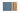 Natural Teak / Spectrum Denim