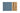 Natural Teak / Spectrum Denim