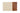 Mahogany / Canvas Flax / Right