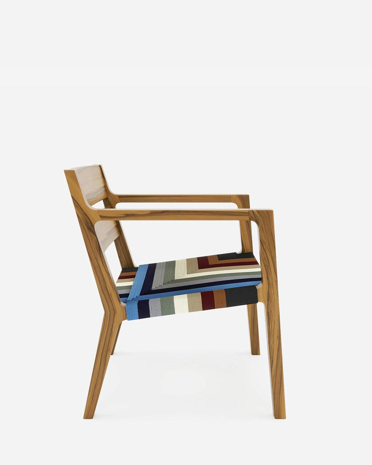 Sustainable, handwoven Accent Chairs – MasayaCo