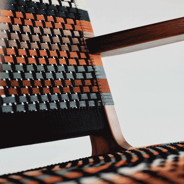 Handmade Rocking Chairs MasayaCo