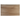Natural Teak