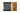Teak / Veranice Pattern