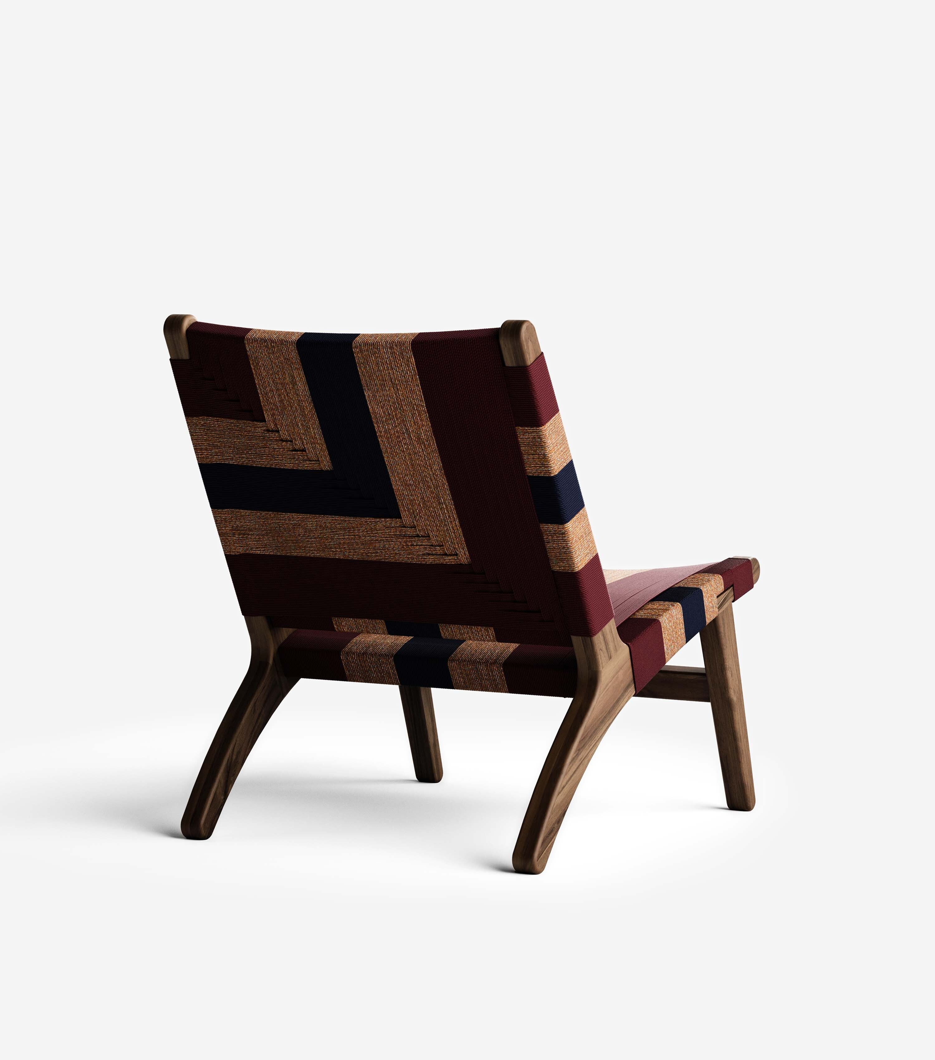 Coffee / Momotombito Pattern