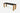 Teak / Black Malina