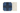 Arena Teak / Midnight Blue Manila
