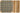 Natural Teak / Beige / Small