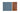 Mahogany / Spectrum Denim\