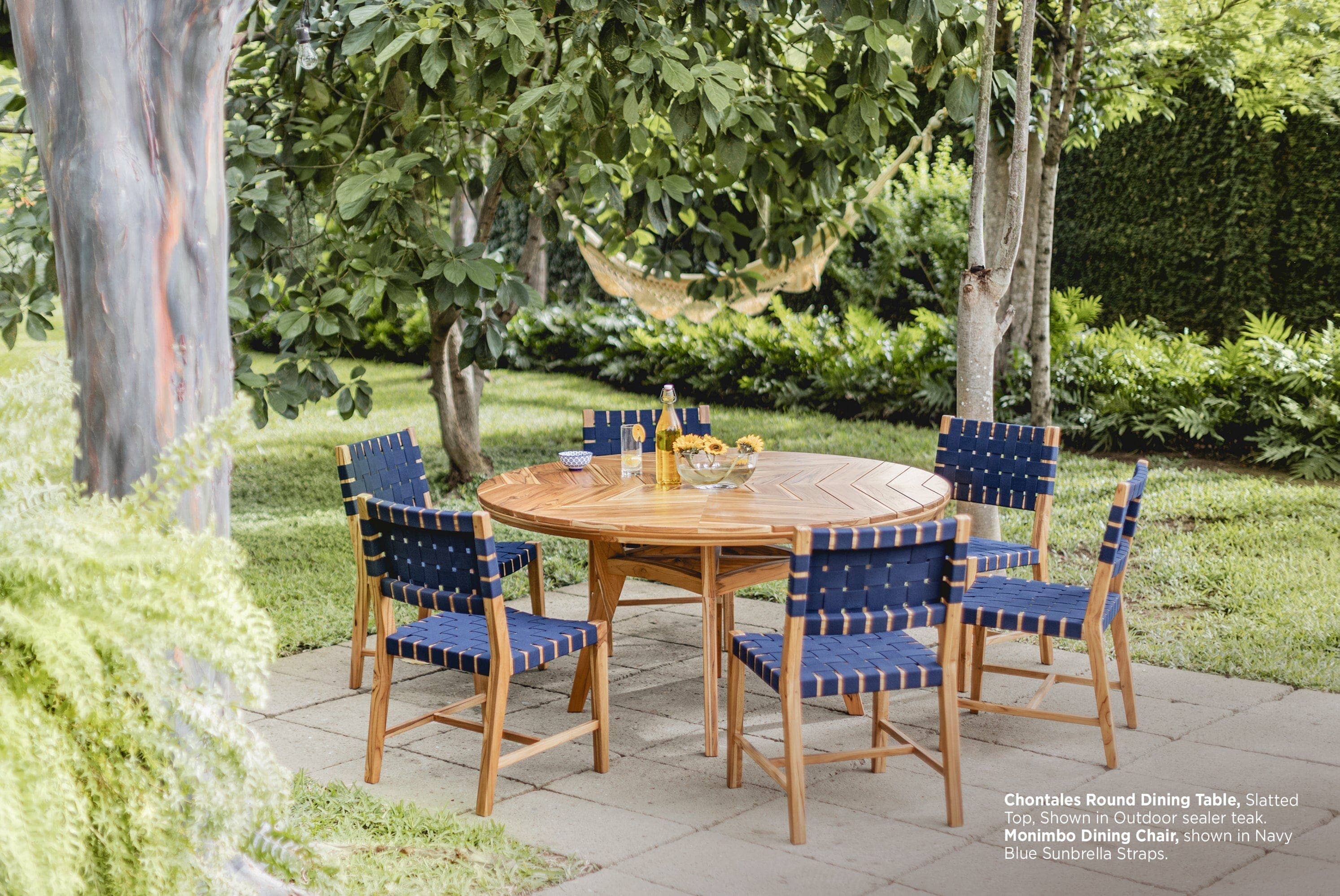 Weathered Teak / Light Grey 