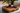 Burnt Teak / Large