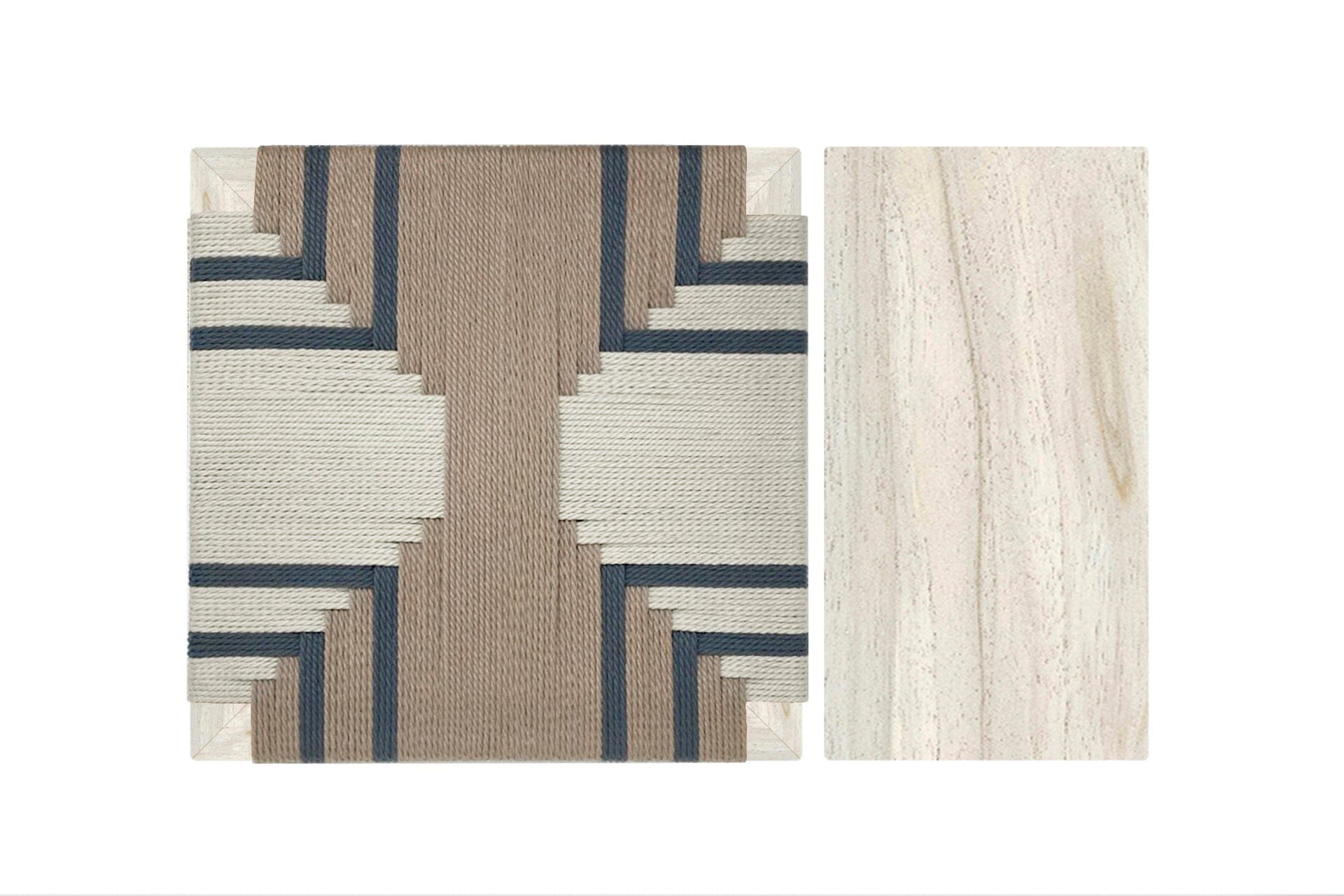 Shell / Barks Pattern