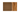 Teak / Chocolate Manila